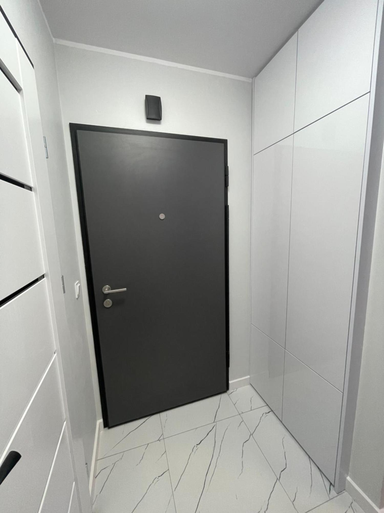 Mp Apartament 2 Bialystok Jacuzzi Extérieur photo